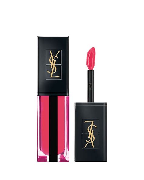 water lip stain ysl|ysl lip stain reddit.